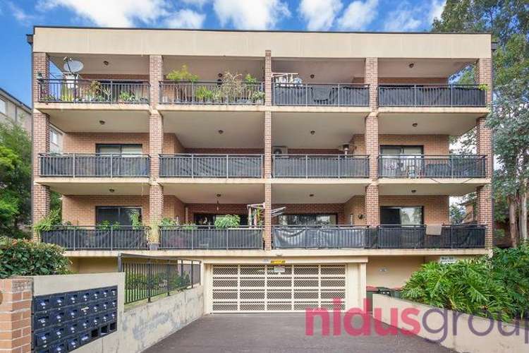 Main view of Homely unit listing, 2/30 Hythe Street, Mount Druitt NSW 2770