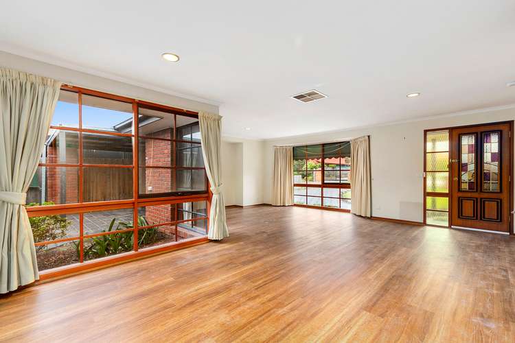 Second view of Homely house listing, 57 Marylyn Place, Cranbourne VIC 3977