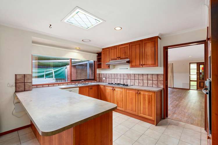 Third view of Homely house listing, 57 Marylyn Place, Cranbourne VIC 3977