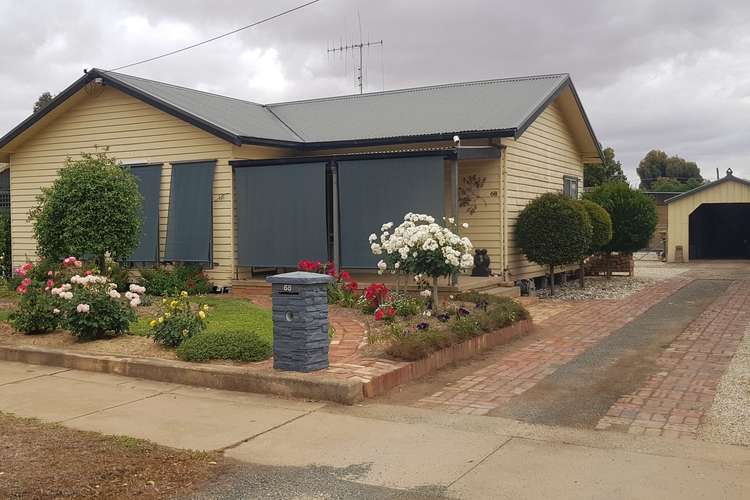 Main view of Homely house listing, 68 Victoria Street, Rochester VIC 3561