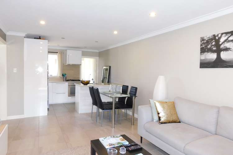 Third view of Homely semiDetached listing, 29A Pearson Street, Bayswater WA 6053