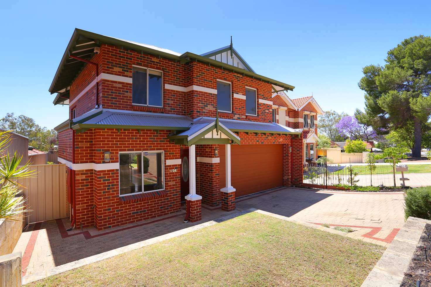 Main view of Homely house listing, 1/94 Kathleen Street, Bassendean WA 6054