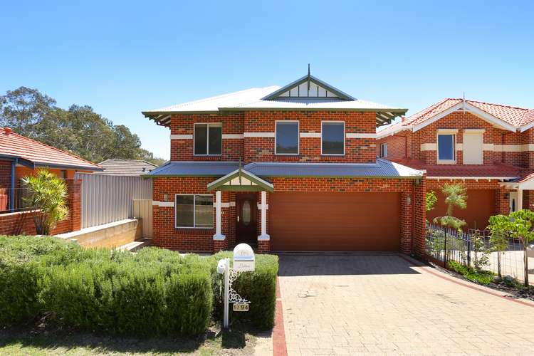 Second view of Homely house listing, 1/94 Kathleen Street, Bassendean WA 6054