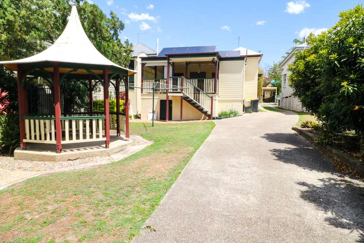 Main view of Homely house listing, 50 Abingdon Street, Woolloongabba QLD 4102