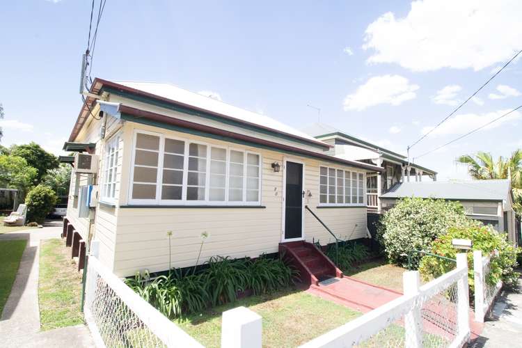 Fourth view of Homely house listing, 50 Abingdon Street, Woolloongabba QLD 4102