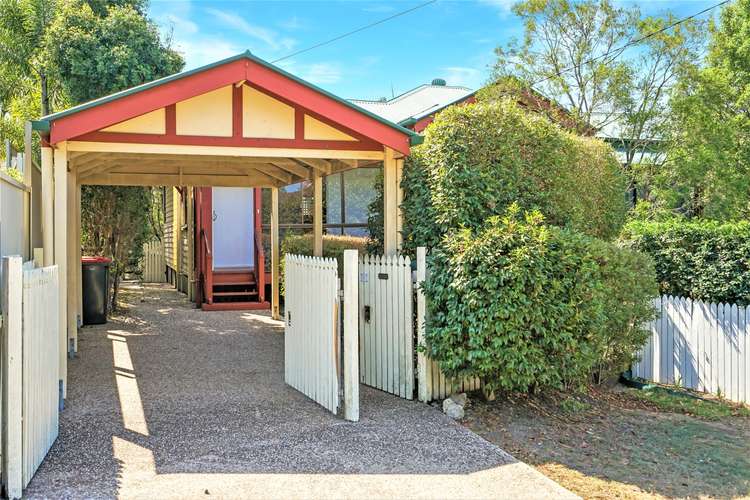 Main view of Homely house listing, 25 Millwood Street, Bardon QLD 4065