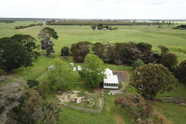 Second view of Homely ruralOther listing, 18 School Road, Bessiebelle VIC 3304