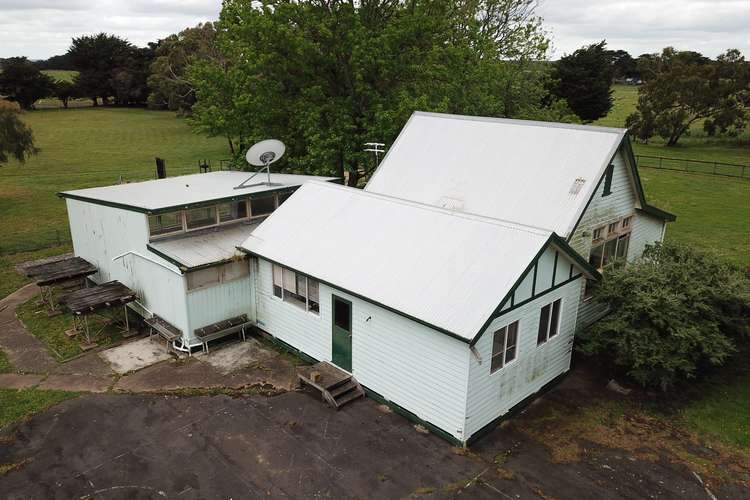 Fourth view of Homely ruralOther listing, 18 School Road, Bessiebelle VIC 3304