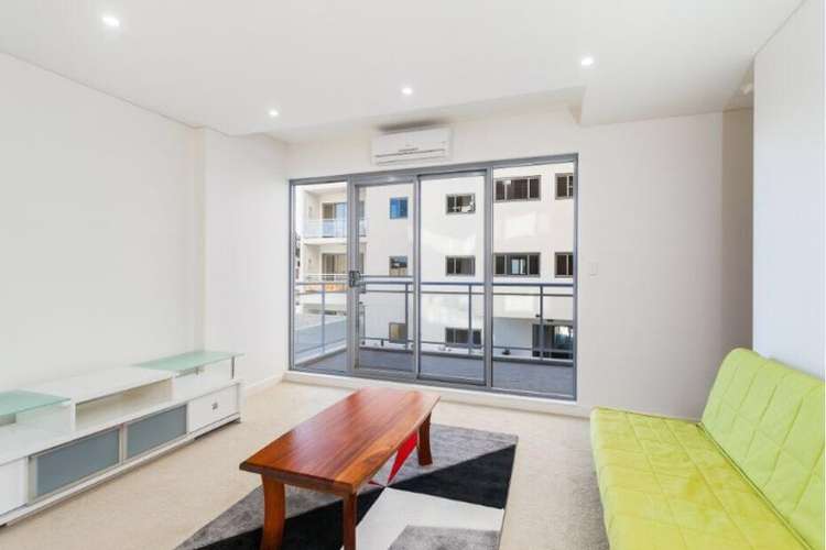 Second view of Homely apartment listing, 118/52-62 Arncliffe Street, Wolli Creek NSW 2205