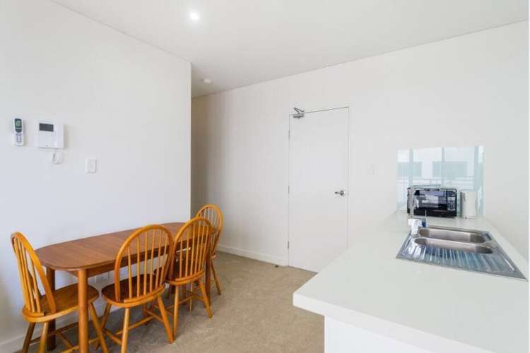 Third view of Homely apartment listing, 118/52-62 Arncliffe Street, Wolli Creek NSW 2205