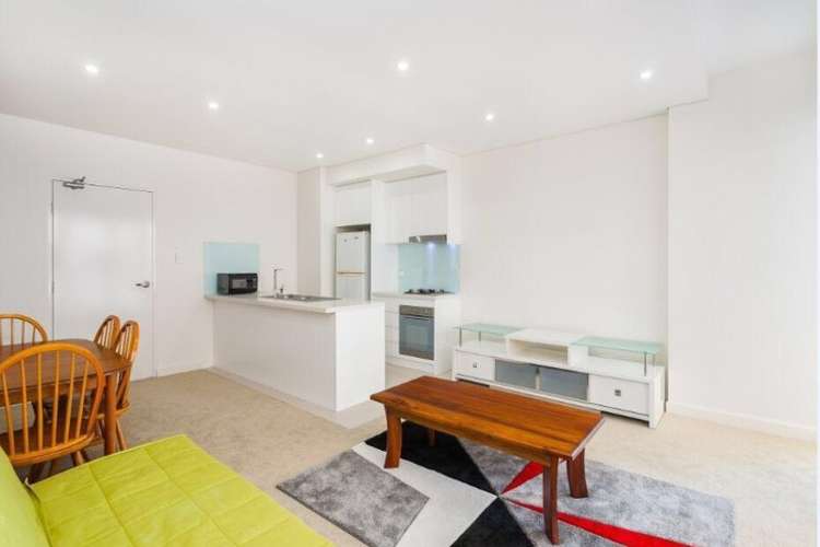 Fourth view of Homely apartment listing, 118/52-62 Arncliffe Street, Wolli Creek NSW 2205