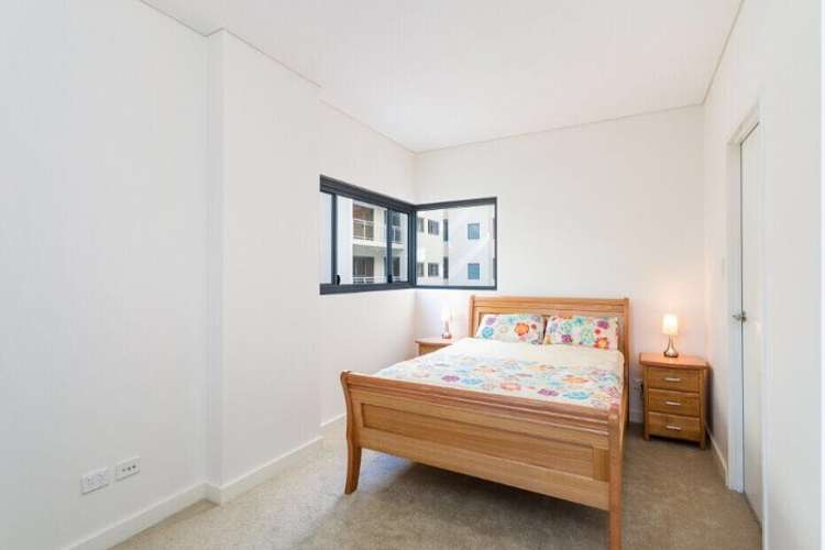 Fifth view of Homely apartment listing, 118/52-62 Arncliffe Street, Wolli Creek NSW 2205
