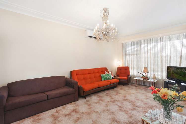 Third view of Homely house listing, 50 Davison Street, Merrylands NSW 2160