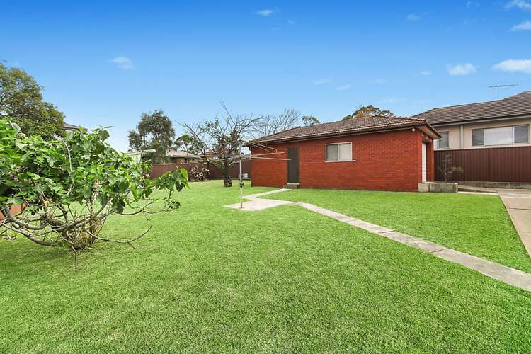 Fifth view of Homely house listing, 50 Davison Street, Merrylands NSW 2160