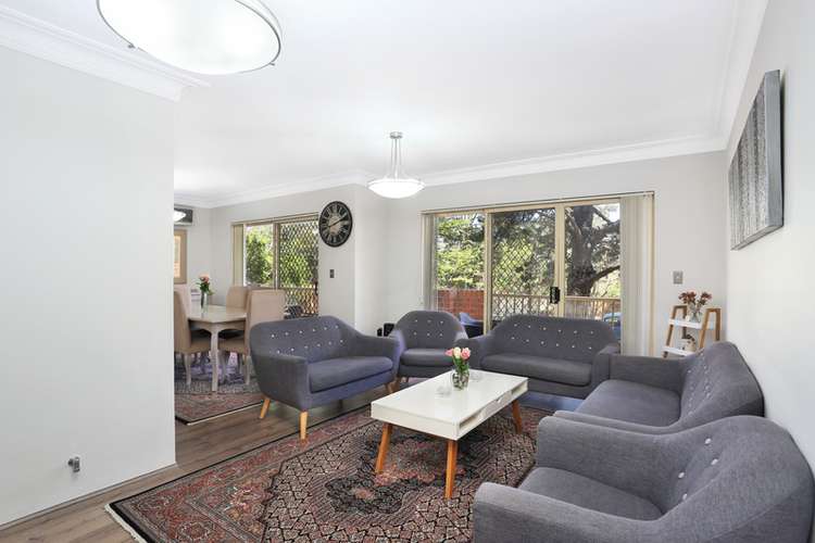 Second view of Homely unit listing, 1/23-25 Manchester Street, Merrylands NSW 2160