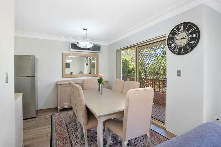 Third view of Homely unit listing, 1/23-25 Manchester Street, Merrylands NSW 2160