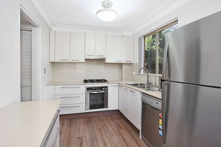 Fourth view of Homely unit listing, 1/23-25 Manchester Street, Merrylands NSW 2160