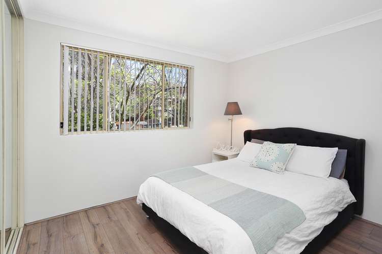 Fifth view of Homely unit listing, 1/23-25 Manchester Street, Merrylands NSW 2160