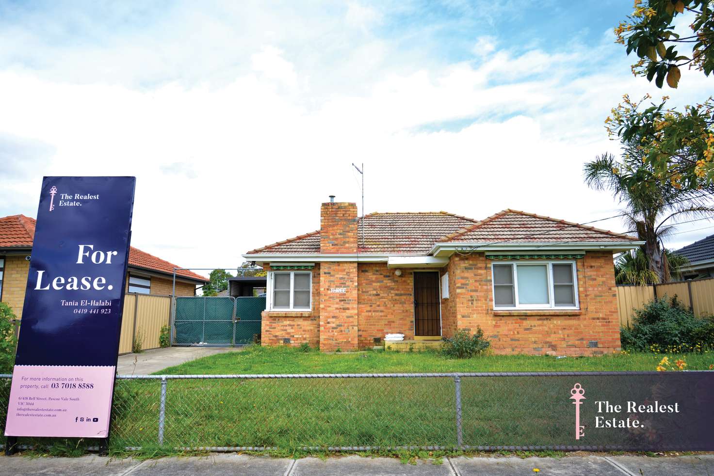 Main view of Homely house listing, 3 Everitt Street, Glenroy VIC 3046