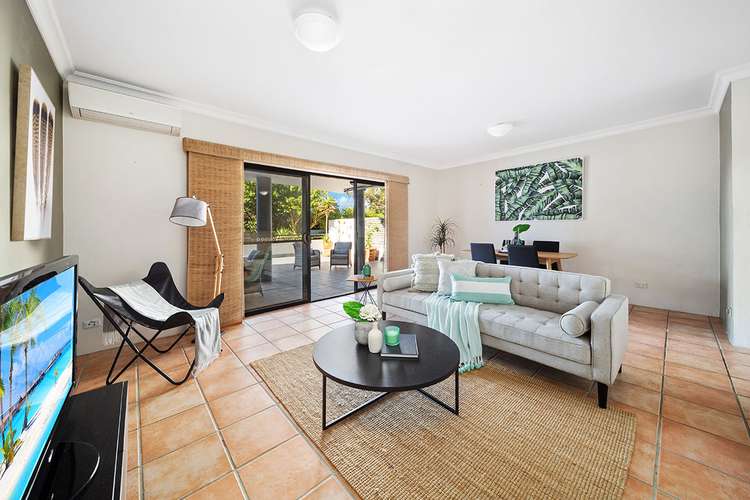 Second view of Homely apartment listing, 10/266 Princes Highway, Sylvania NSW 2224