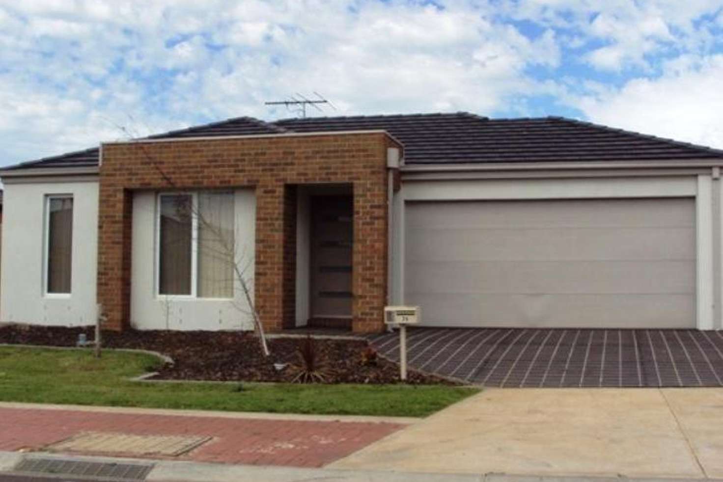 Main view of Homely house listing, 35 Hope Way, Tarneit VIC 3029