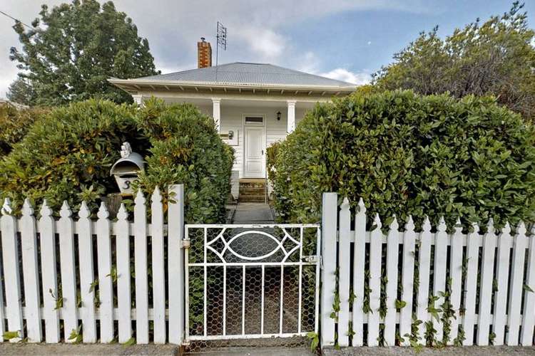 Main view of Homely house listing, 32 Booth Street, Golden Square VIC 3555