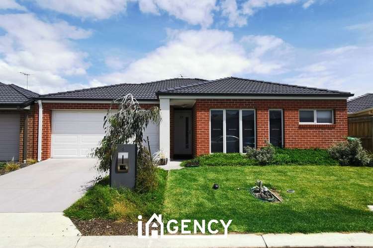 Main view of Homely house listing, 6 Sandstone Circuit, Carrum Downs VIC 3201