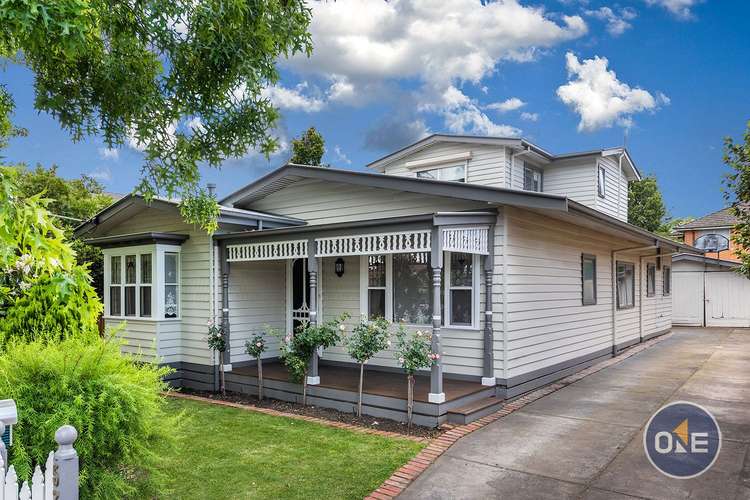 Main view of Homely house listing, 53 Maple Street, Blackburn VIC 3130