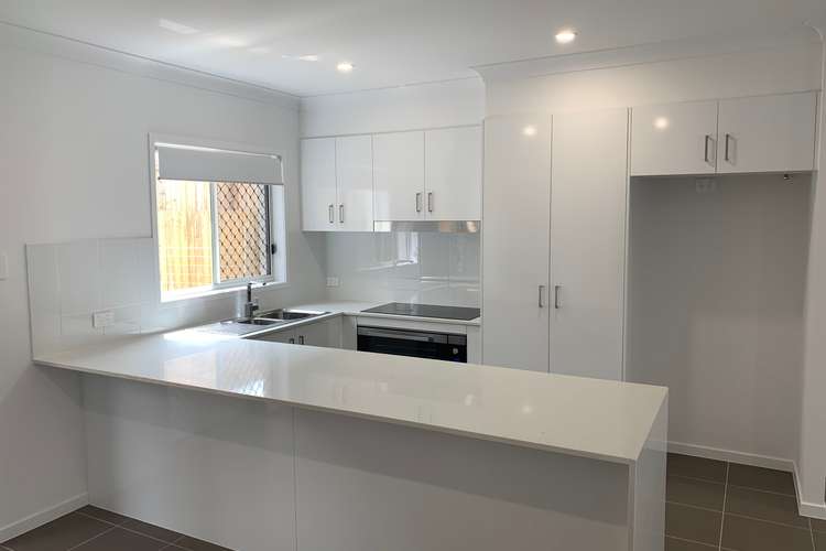 Second view of Homely townhouse listing, 20/163-167 Douglas Street, Oxley QLD 4075