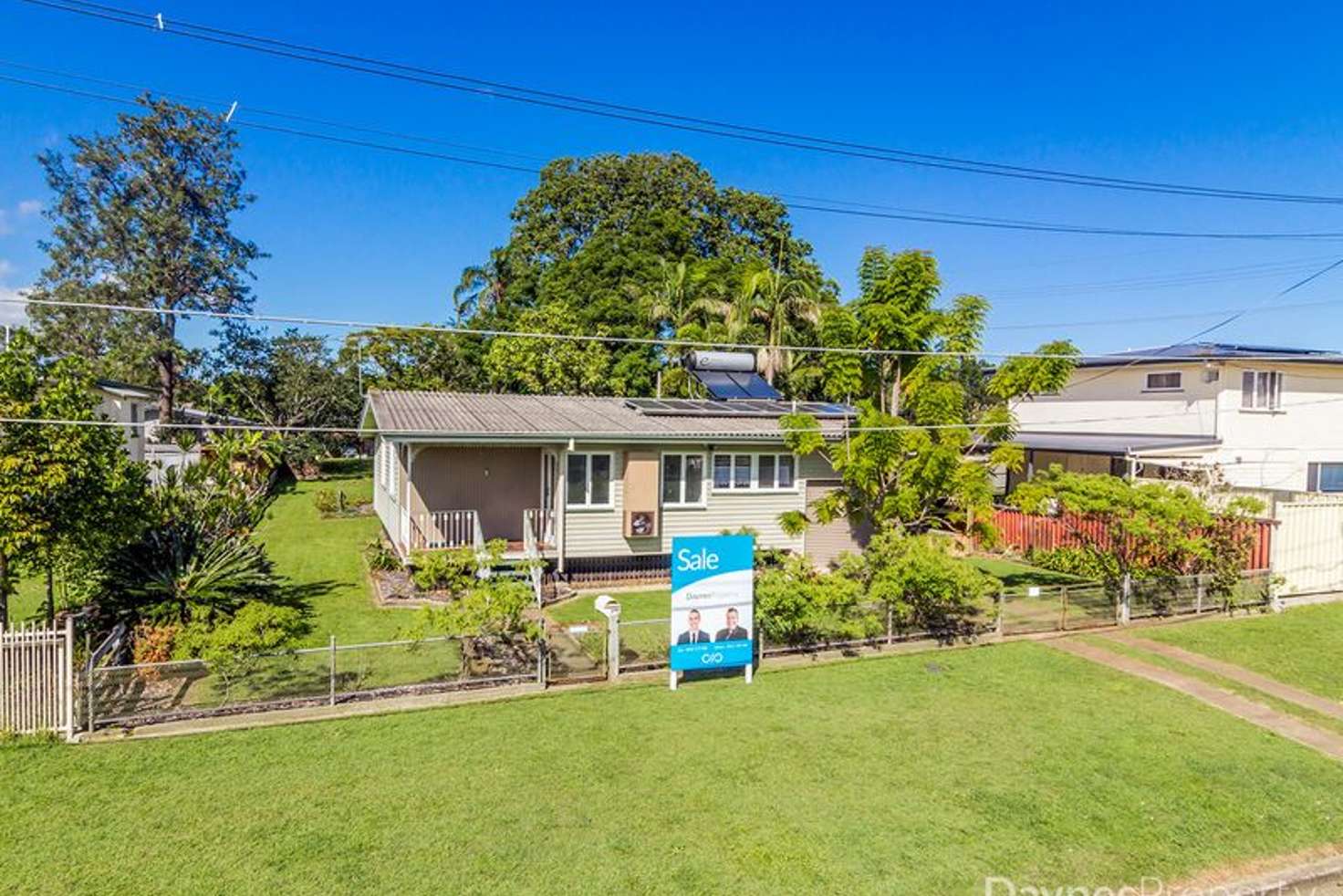 Main view of Homely house listing, 3 Scouse Street, Acacia Ridge QLD 4110