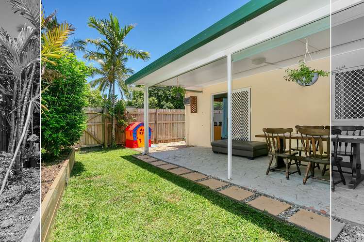 Main view of Homely unit listing, 3/4 Ingham Court, Mooroobool QLD 4870