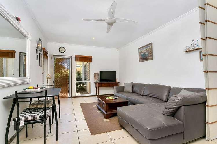 Fifth view of Homely unit listing, 3/4 Ingham Court, Mooroobool QLD 4870