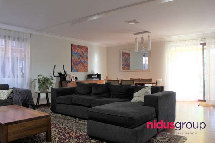 Third view of Homely house listing, 14 Eskdale Street, Minchinbury NSW 2770