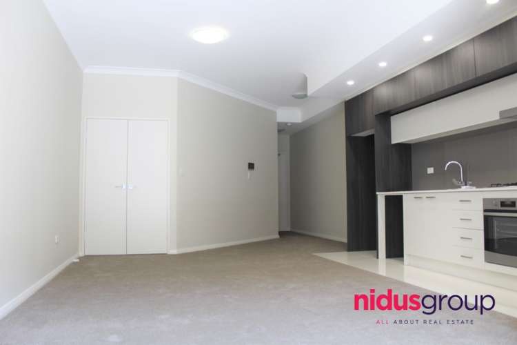 Second view of Homely unit listing, 111/7-9 Durham Street, Mount Druitt NSW 2770