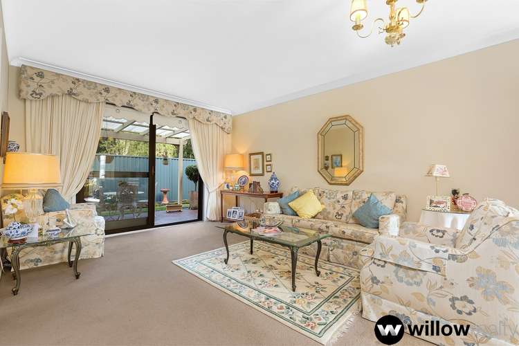 Fourth view of Homely townhouse listing, 11/43 Bottle Forest Road, Heathcote NSW 2233