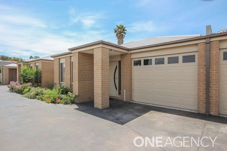 Main view of Homely unit listing, 6/154 Station Street, Koo Wee Rup VIC 3981