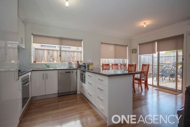 Second view of Homely unit listing, 6/154 Station Street, Koo Wee Rup VIC 3981