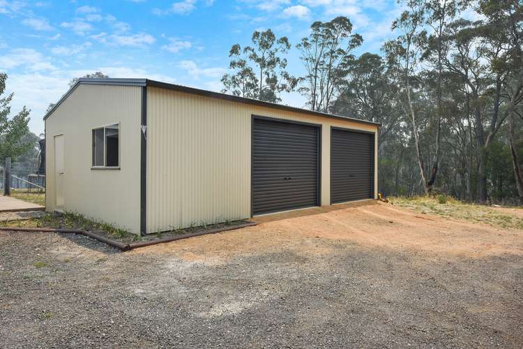 Sixth view of Homely acreageSemiRural listing, 1987 Duckmaloi Road, Hampton NSW 2790