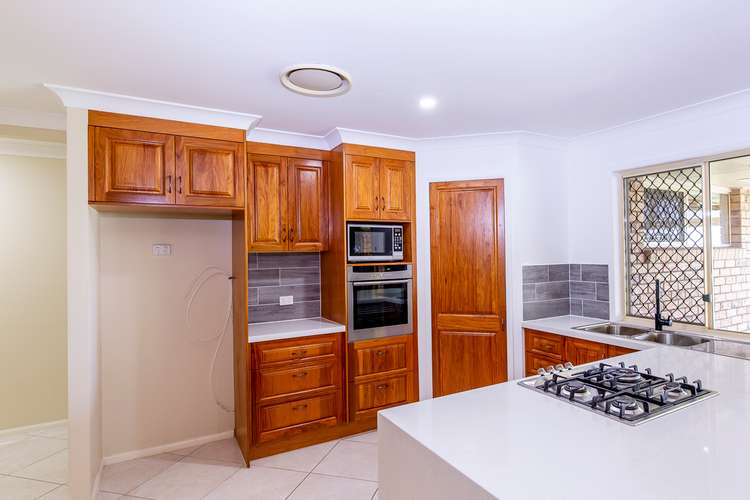 Second view of Homely house listing, 122 HIGH ROAD, Burpengary East QLD 4505