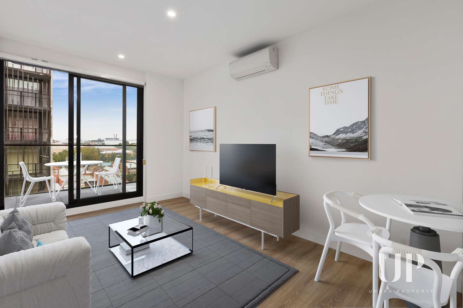 Main view of Homely apartment listing, 504/2 Elland Avenue, Box Hill VIC 3128