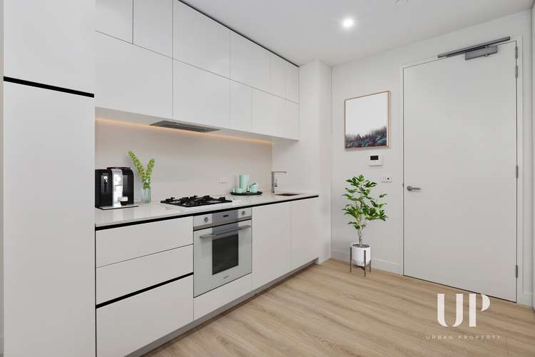 Second view of Homely apartment listing, 504/2 Elland Avenue, Box Hill VIC 3128