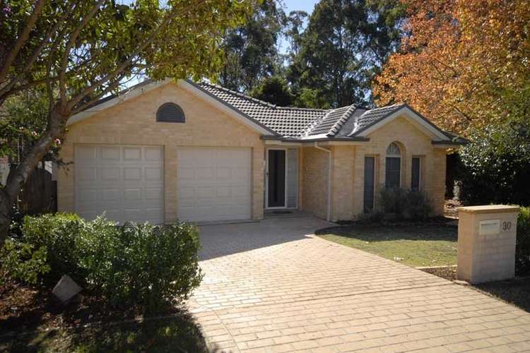 Main view of Homely house listing, 30 Dent Street, Epping NSW 2121