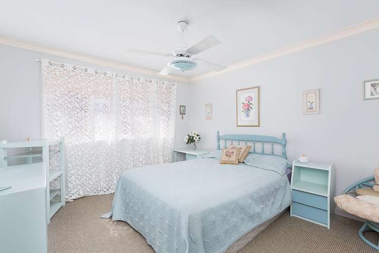 Third view of Homely townhouse listing, 5/345 Box Road, Sylvania NSW 2224