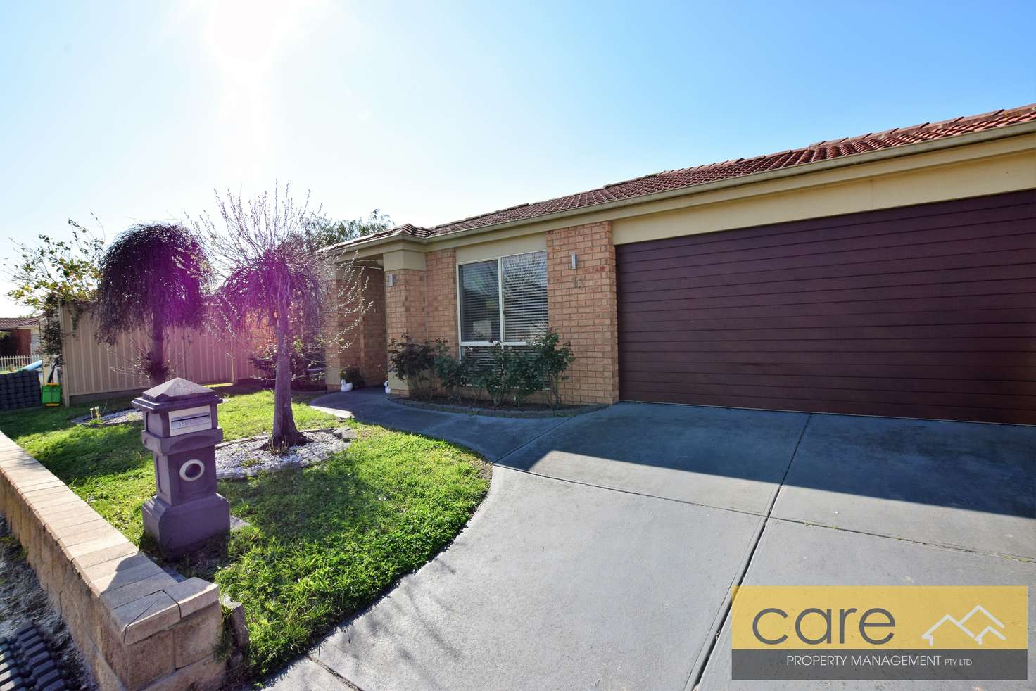 Main view of Homely house listing, 13 Peveril Crescent, Cranbourne North VIC 3977