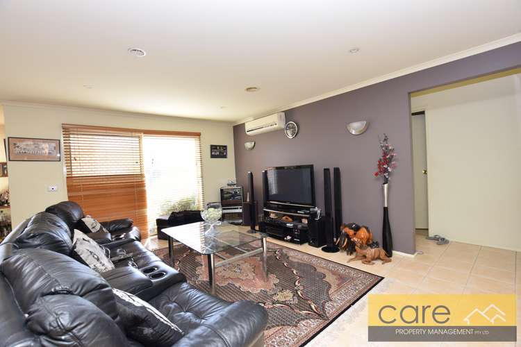 Fifth view of Homely house listing, 13 Peveril Crescent, Cranbourne North VIC 3977
