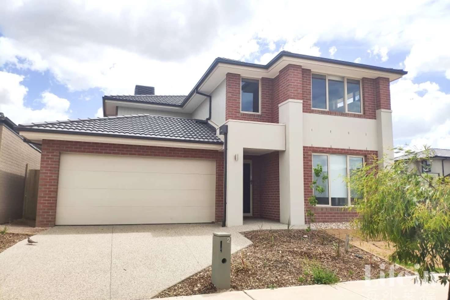 Main view of Homely house listing, 2 Liberator Drive, Point Cook VIC 3030