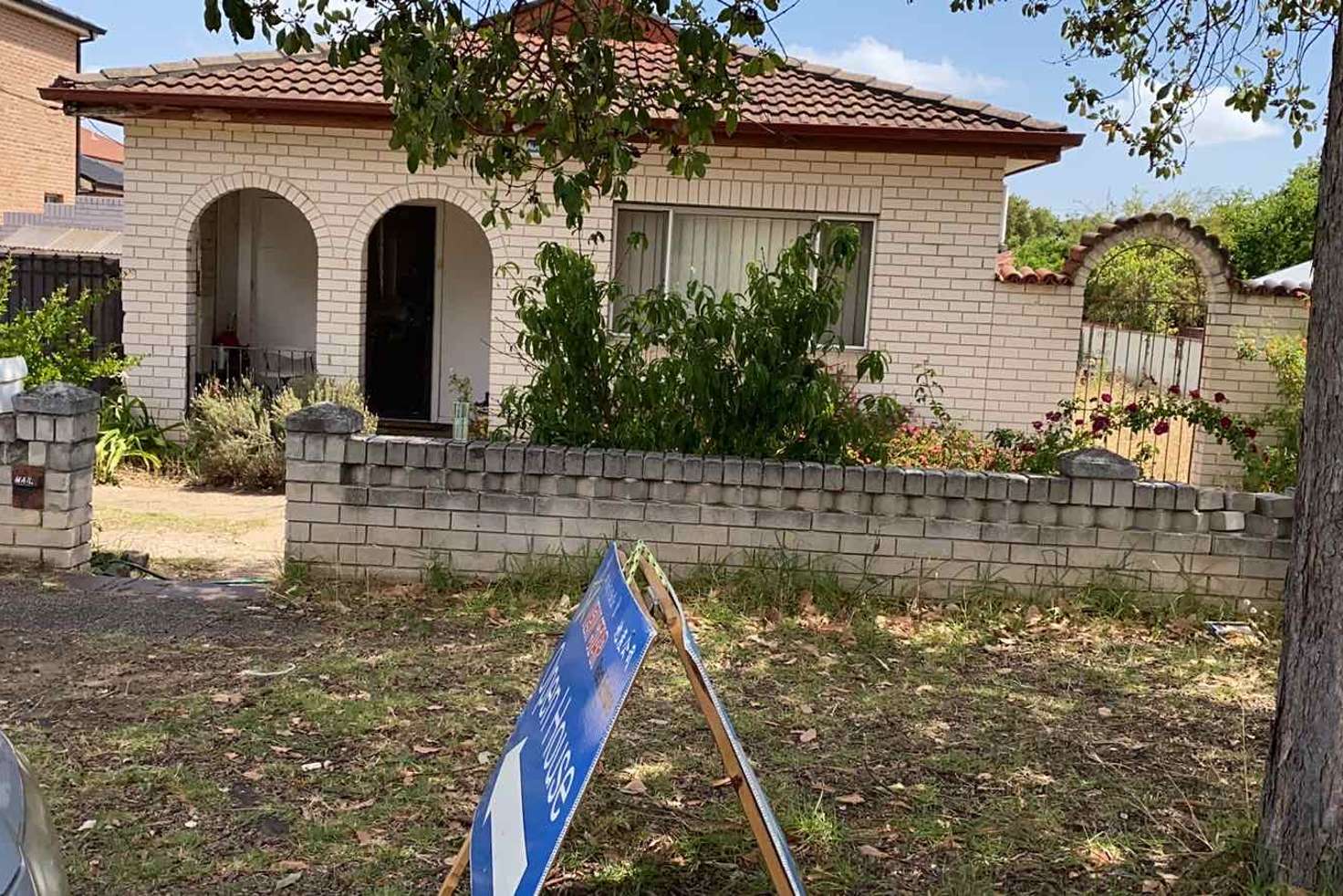 Main view of Homely house listing, 11 Malabar Street, Canley Vale NSW 2166