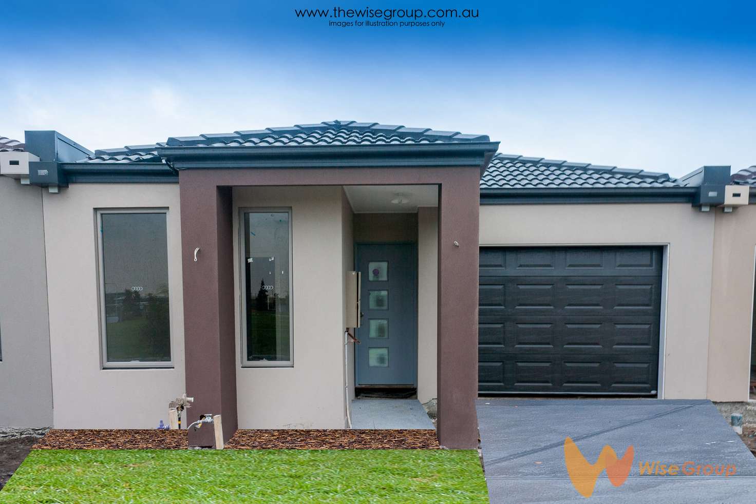 Main view of Homely house listing, 49A Wilkiea Cr, Cranbourne North VIC 3977