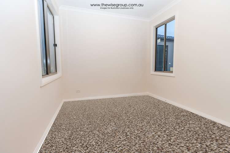 Fifth view of Homely house listing, 49A Wilkiea Cr, Cranbourne North VIC 3977
