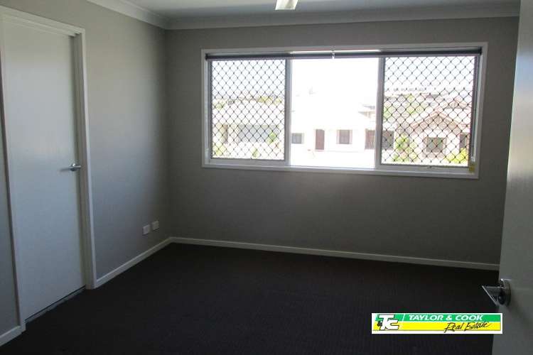 Second view of Homely townhouse listing, 3/22 Huggins Avenue, Yarrabilba QLD 4207